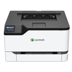 Farebná tlačiareň LEXMARK CS331dw