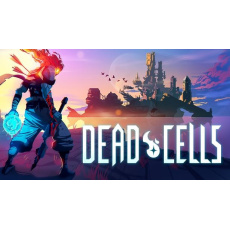 Dead Cells: Return to Castlevania Bundle (PC) klíč Steam