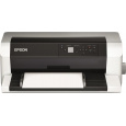 Ihličková tlačiareň EPSON DLQ-3500IIN 24 ihiel, 550 znakov/s, 1+7 kópií, USB 2.0, Obojsmerný paralelný