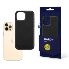 3mk HARDY Android Silky Leather MagCase pro Samsung Galaxy S24+ 3mk HARDY Android Silky Leather MagCase pro Samsung Galaxy S24+