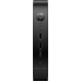 HP PC Pro ThinClient t550 64 GB MMCv5.0, 8GB DDR4 SODIMM, VGA, W10IoT64Enterprise, Intel Celeron