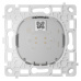 Ajax  LightCore (Crossover) vertical - Relé pro LightSwitch (spínač řazení 7 - křížový)