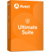 _Nový Avast Ultimate pre Windows 1 licencia na 36 mesiacov