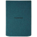 POCKETBOOK pouzdro Flip pro InkPad Color3, InkPad 4, zelené
