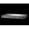 Aruba 2930F 48G PoE+ 4SFP+ 740W Switch