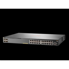 Aruba 2930F 48G PoE+ 4SFP+ 740W Switch