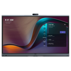 Yealink MeetingBoard 86 Pro, displej 86", rozlišení 3840x2160, HDMI, WIFI 6, BLuetooth, Yealink MeetingBoard 86 Pro, displej 86", rozlišení 3840x2160, HDMI, WIFI 6, BLuetooth,
