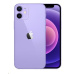 APPLE iPhone 12 mini 256 GB fialová