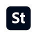 Adobe Stock for teams (Small) MP ML Government 1 User 12 Months Level 4 100+