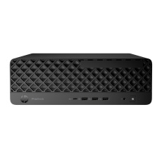 HP PC ProDesk 4 SFF G1i AI, Ultra 5 225, 1x16GB, 512GB, Intel UHD (Arc) 2Xe LPG,kl. a myš, 280W platinum, DP+HDMI,Win11