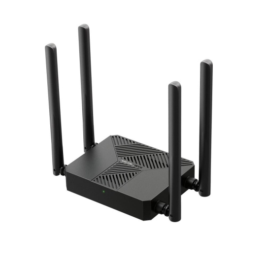 MERCUSYS MR62X WiFi6 router (AX1500,2,4GHz/5GHz,2xGbELAN,1xGbEWAN)