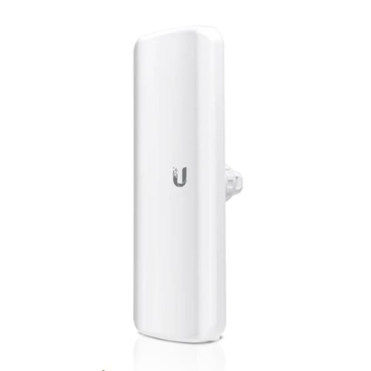 UBNT airMAX LiteAP ac (LAP-GPS), vonkajší, 5GHz, 90°, 2x 17dBi, GPS Sync UBNT airMAX LiteAP ac (LAP-GPS), vonkajší, 5GHz, 90°, 2x 17dBi, GPS Sync