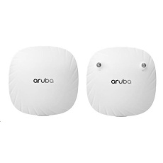 Aruba AP-505 (RW) Dual Radio 2x2:2 802.11ax Internal Antennas Unified Campus AP R2H28A RENEW