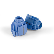 Súprava adaptéra pre 3-palcové vreteno HP Designjet (7,62 cm (3") Základný adaptér HP Designjet Súprava adaptéra pre 3-palcové vreteno HP Designjet (7,62 cm (3") Základný adaptér HP Designjet