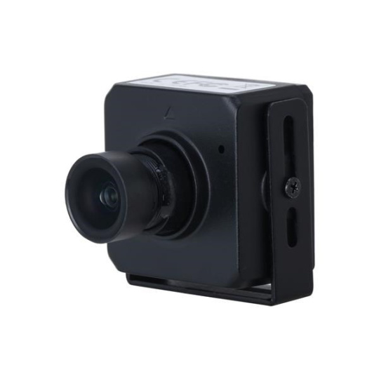 Dahua IPC-HUM4431S-L5-0280B, IP kamera, 4Mpx, pinhole, 1/3" CMOS, objektiv 2,8 mm