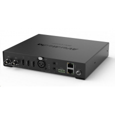 AVERMEDIA AVerCaster SE5820, Duálny HDMI/3G-SDI HEVC 1080p60 Kompaktný enkodér AVERMEDIA AVerCaster SE5820, Duálny HDMI/3G-SDI HEVC 1080p60 Kompaktný enkodér