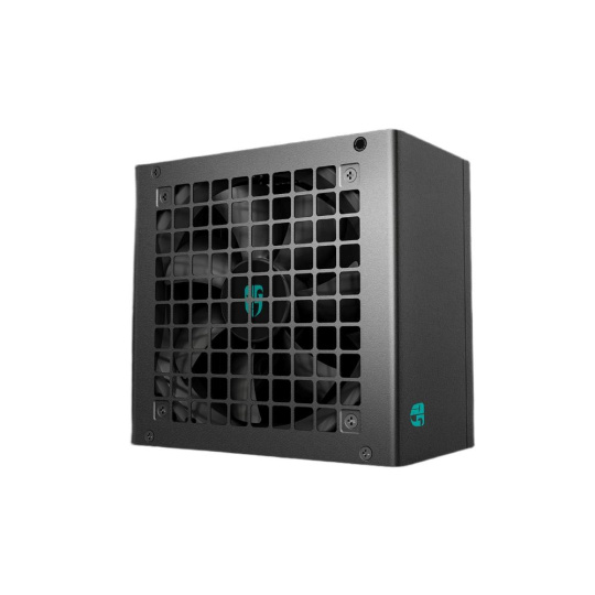 DEEPCOOL GAMERSTORM zdroj 500W PF500X, 120mm, 80+ Bronze , černá DEEPCOOL GAMERSTORM zdroj 500W PF500X, 120mm, 80+ Bronze , černá