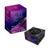 ASROCK zdroj PG-1000G,1000W, 80Plus Gold, 135 mm, ATX 3.1