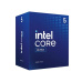 CPU INTEL Core Ultra 5 - 225, až 4.9GHz, 22MB L2, LGA1851, Intel Graphics, BOX