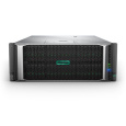 HPE PL DL580g10 2x5220 64G P408i-p 8SFF 4x800W 4x1Gb NBD333 4U