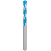 Bosch spirálový vrták EXPERT CYL-9 MultiConstruction, 11 × 90 × 150 mm