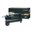 LEXMARK Magenta toner pre C792 z programu Lexmark Return (20 000 strán)