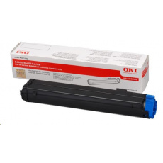 Toner OKI pre B4400/B4600 (3 000 strán)