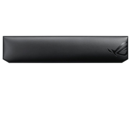 ASUS opěrka zápěstí ROG WRIST REST, černá ASUS opěrka zápěstí ROG WRIST REST, černá