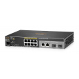 HPE FlexNetwork 5140 24G 2SFP+ 2XGT EI Switch