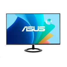 ASUS LCD VZ279HG, 27" 1920x1080, 250nits, 120Hz, 1ms, HDMI, VGA, Audio, VESA, Black
