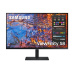 SAMSUNG MT LED LCD monitor 32" ViewFinity LS32B800PXUXEN - plochý, IPS, 5 ms, 3 840 x 2 160, 60 Hz, HDMI,DP,USB C