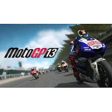 MotoGP 13 (PC) klíč Steam