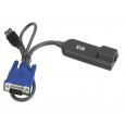 HP KVM USB Adapter