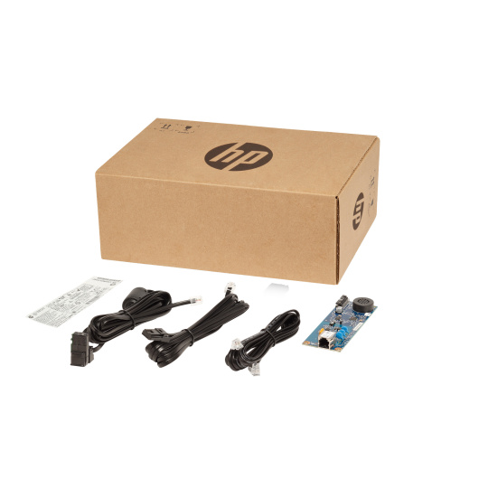 HP MFP Analog Fax 702 Accessory