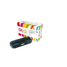 OWA Armor Toner pre CANON LBP 3200 MF 3110 , 5630 , 5650 , 5730 , 5750 , 5770, 2500 strán, EP27, čierny/čierny (EP-27) OWA Armor Toner pre CANON LBP 3200 MF 3110 , 5630 , 5650 , 5730 , 5750 , 5770, 2500 strán, EP27, čierny/čierny (EP-27)