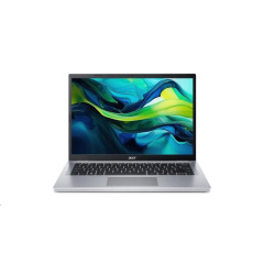 ACER NTB Aspire Go 14 (AG14-31P-C9AR), Intel N100,14" 1920x1200,8GB,512GB SSD, UHD Graphics,W11H,Silver