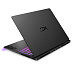 NTB HyperX OMEN MAX 16-ak1000nc, Ryzen AI 7-450, 16" 2560x1600 240Hz, 32GB DDR5, SSD 1TB, RTX 5070Ti, Win 11, 2Y Onsite
