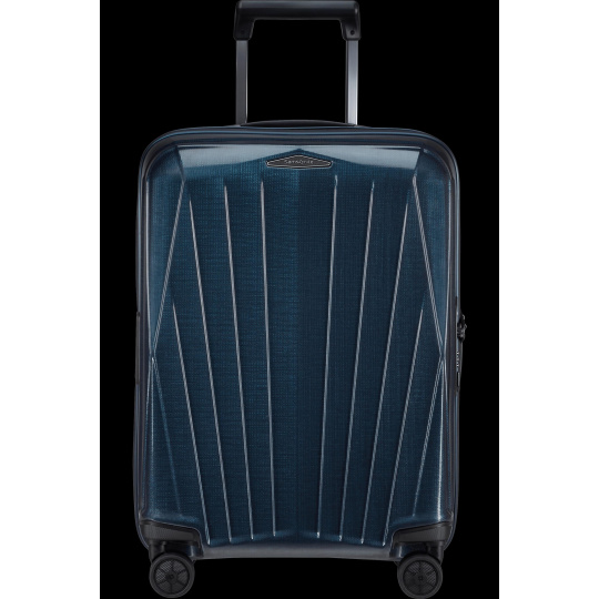 Samsonite Major-Lite SPINNER 55/20 NAVY Samsonite Major-Lite SPINNER 55/20 NAVY