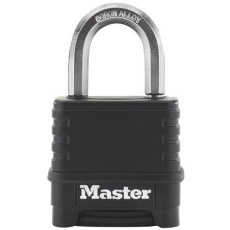Master Lock Kombinační visací zámek -  Excell - 56mm