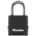 Master Lock Kombinační visací zámek - Excell - 56mm