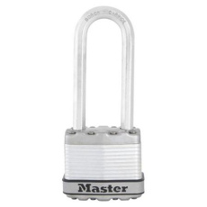 Master Lock Titanový visací zámek -  Excell - 45mm