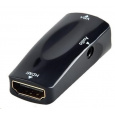 PREMIUMCORD prevodník HDMI na VGA + audio