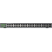 Grandstream GWN7706 Unmanaged Network Switch, 48 portů / 2 SFP