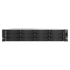 QNAP TS-h1277AXU-RP-R5-16G(6C/AMDRyzen5 7000/5,1GHz/16GBRAM/12x3,5"SATA/2x2,5GbE/2x10GbE/2xUSB3.2/2xM.2)