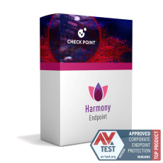 Check Point Harmony Endpoint Elite, Premium direct support, 1 year