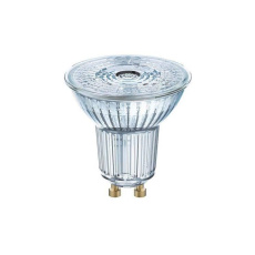 OSRAM VALUE GU10 4,3W(3,6W)/830 PAR1650W 36° teplá