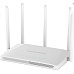 Grandstream GWN7062M Wi-Fi 6 router, 2 x RJ45 10/100/1000 Mbps, IEEE 802.11 a/b/g/n/ac/ax, Wifi rychlost 3Gbps