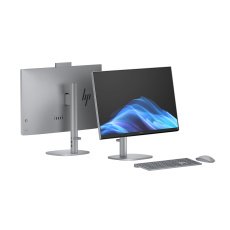 HP OmniStudio X 27-cs1012nc AiO, 27" FHD, Touch, Ultra 7-256V, RAM 16GB DDR5, SSD 1TB, Win11 PRO,GamePass 3měsíce zdarma HP OmniStudio X 27-cs1012nc AiO, 27" FHD, Touch, Ultra 7-256V, RAM 16GB DDR5, SSD 1TB, Win11 PRO,GamePass 3měsíce zdarma