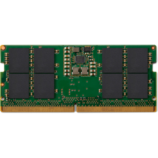 HP 1x16GB DDR5-4800 NECC SODIMM