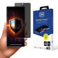 3mk Silky Matt Privacy pro Huawei Mate 40 Pro